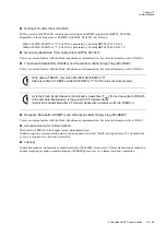 Preview for 437 page of Panasonic MN101L Series User Manual