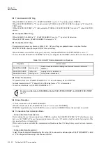 Preview for 438 page of Panasonic MN101L Series User Manual