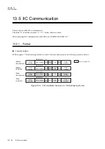 Preview for 444 page of Panasonic MN101L Series User Manual