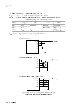 Preview for 512 page of Panasonic MN101L Series User Manual