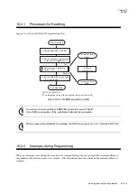 Preview for 535 page of Panasonic MN101L Series User Manual