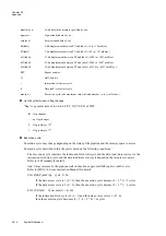 Preview for 546 page of Panasonic MN101L Series User Manual