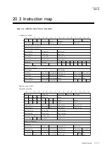 Preview for 553 page of Panasonic MN101L Series User Manual