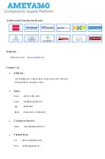 Preview for 563 page of Panasonic MN101L Series User Manual