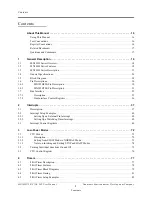 Предварительный просмотр 4 страницы Panasonic MN10285K User Manual