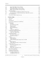 Предварительный просмотр 6 страницы Panasonic MN10285K User Manual