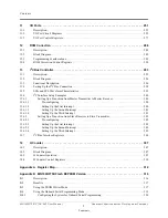 Предварительный просмотр 8 страницы Panasonic MN10285K User Manual