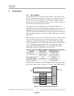 Предварительный просмотр 38 страницы Panasonic MN10285K User Manual