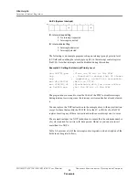 Предварительный просмотр 46 страницы Panasonic MN10285K User Manual