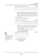 Предварительный просмотр 49 страницы Panasonic MN10285K User Manual