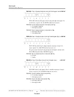 Предварительный просмотр 58 страницы Panasonic MN10285K User Manual