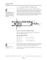 Предварительный просмотр 74 страницы Panasonic MN10285K User Manual