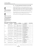 Предварительный просмотр 76 страницы Panasonic MN10285K User Manual