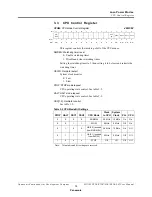 Предварительный просмотр 77 страницы Panasonic MN10285K User Manual