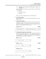 Предварительный просмотр 135 страницы Panasonic MN10285K User Manual