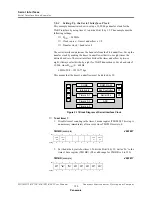 Предварительный просмотр 136 страницы Panasonic MN10285K User Manual