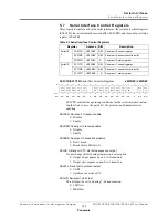 Предварительный просмотр 141 страницы Panasonic MN10285K User Manual