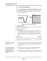 Предварительный просмотр 148 страницы Panasonic MN10285K User Manual