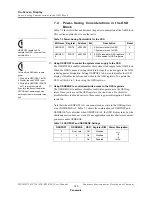 Предварительный просмотр 156 страницы Panasonic MN10285K User Manual