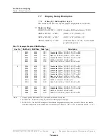 Предварительный просмотр 162 страницы Panasonic MN10285K User Manual