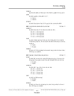 Предварительный просмотр 169 страницы Panasonic MN10285K User Manual