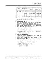 Предварительный просмотр 203 страницы Panasonic MN10285K User Manual