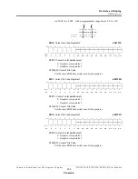 Предварительный просмотр 205 страницы Panasonic MN10285K User Manual