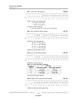 Предварительный просмотр 206 страницы Panasonic MN10285K User Manual