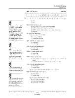 Предварительный просмотр 209 страницы Panasonic MN10285K User Manual