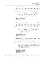 Предварительный просмотр 215 страницы Panasonic MN10285K User Manual