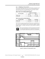 Предварительный просмотр 221 страницы Panasonic MN10285K User Manual