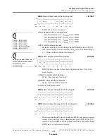 Предварительный просмотр 227 страницы Panasonic MN10285K User Manual