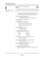 Предварительный просмотр 238 страницы Panasonic MN10285K User Manual