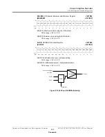 Предварительный просмотр 239 страницы Panasonic MN10285K User Manual