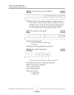 Предварительный просмотр 248 страницы Panasonic MN10285K User Manual