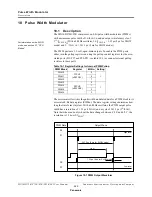 Предварительный просмотр 250 страницы Panasonic MN10285K User Manual