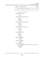 Предварительный просмотр 281 страницы Panasonic MN10285K User Manual