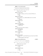 Предварительный просмотр 285 страницы Panasonic MN10285K User Manual