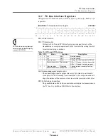 Предварительный просмотр 305 страницы Panasonic MN10285K User Manual