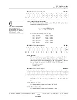 Предварительный просмотр 307 страницы Panasonic MN10285K User Manual