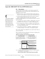 Предварительный просмотр 317 страницы Panasonic MN10285K User Manual