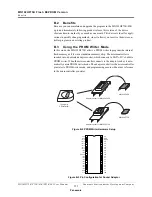 Предварительный просмотр 318 страницы Panasonic MN10285K User Manual