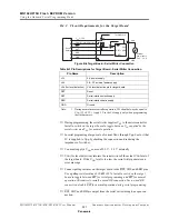 Предварительный просмотр 322 страницы Panasonic MN10285K User Manual