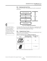 Предварительный просмотр 329 страницы Panasonic MN10285K User Manual