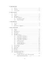 Предварительный просмотр 11 страницы Panasonic MN103001G/F01K User Manual