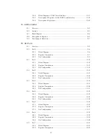 Предварительный просмотр 14 страницы Panasonic MN103001G/F01K User Manual