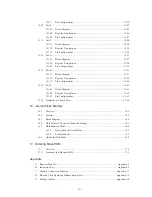 Предварительный просмотр 15 страницы Panasonic MN103001G/F01K User Manual