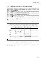 Предварительный просмотр 151 страницы Panasonic MN103001G/F01K User Manual