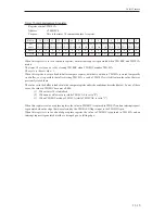 Предварительный просмотр 269 страницы Panasonic MN103001G/F01K User Manual