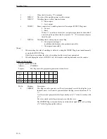 Предварительный просмотр 298 страницы Panasonic MN103001G/F01K User Manual